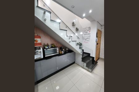 Apartamento à venda com 108m², 2 quartos e 2 vagas