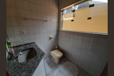 Casa à venda com 3 quartos, 170m² em Vila Pires, Santo André