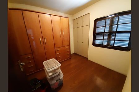 Casa à venda com 3 quartos, 170m² em Vila Pires, Santo André