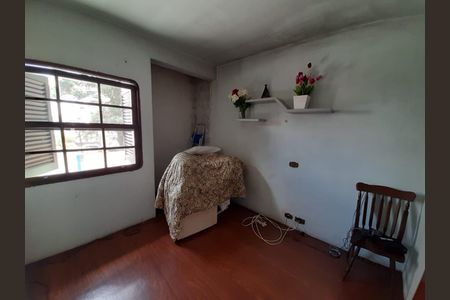 Casa à venda com 3 quartos, 170m² em Vila Pires, Santo André