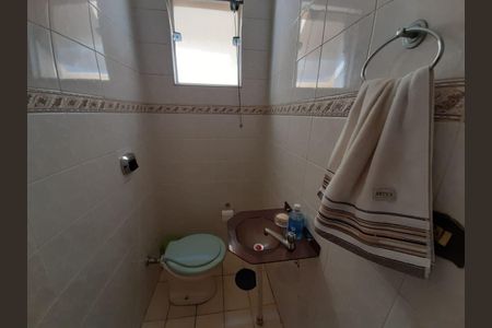 Casa à venda com 3 quartos, 170m² em Vila Pires, Santo André