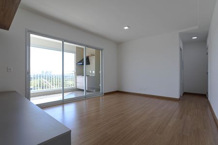 Sala de apartamento para alugar com 3 quartos, 92m² em Cezar de Souza, Mogi das Cruzes