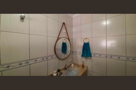 Casa para alugar com 3 quartos, 130m² em Jardim das Flores, Osasco