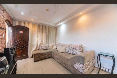 Casa à venda com 3 quartos, 157m² em Vila Helena, Santo André