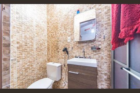 Casa à venda com 3 quartos, 157m² em Vila Helena, Santo André