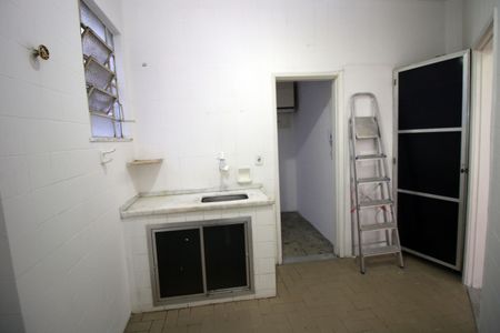 Apartamento para alugar com 60m², 2 quartos e sem vagaCozinha