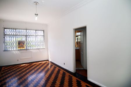 Sala de apartamento para alugar com 2 quartos, 60m² em Vila da Penha, Rio de Janeiro