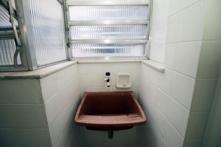 Apartamento para alugar com 60m², 2 quartos e sem vagaÁrea de Serviço