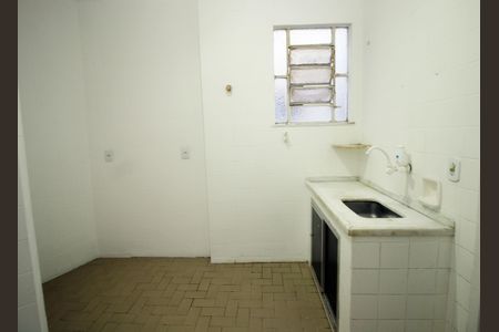 Apartamento para alugar com 60m², 2 quartos e sem vagaCozinha