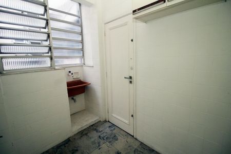 Apartamento para alugar com 60m², 2 quartos e sem vagaÁrea de Serviço