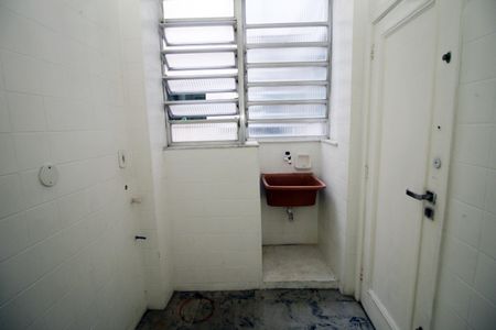 Apartamento para alugar com 60m², 2 quartos e sem vagaÁrea de Serviço