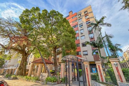 Apartamento à venda com 58m², 2 quartos e 1 vaga Apartamento à venda com 58m², 2 quartos e 1 vagaFachada