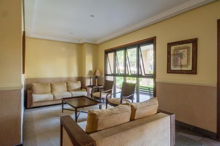 Apartamento à venda com 58m², 2 quartos e 1 vaga Apartamento à venda com 58m², 2 quartos e 1 vagaHall social