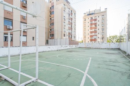 Apartamento à venda com 58m², 2 quartos e 1 vaga Apartamento à venda com 58m², 2 quartos e 1 vagaQuadra Esportiva
