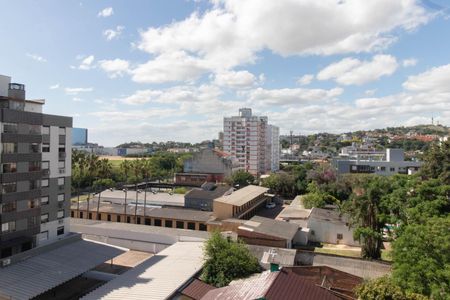 Apartamento à venda com 58m², 2 quartos e 1 vagaVista do Quarto 2