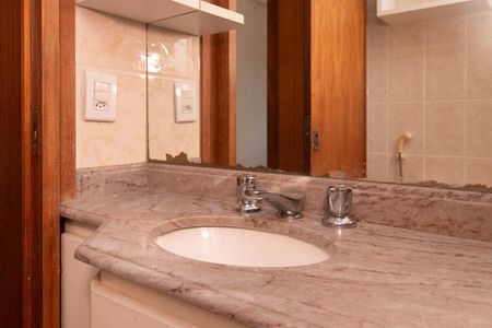 Apartamento à venda com 58m², 2 quartos e 1 vagaBanheiro