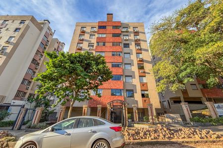 Apartamento à venda com 58m², 2 quartos e 1 vaga Apartamento à venda com 58m², 2 quartos e 1 vagaFachada