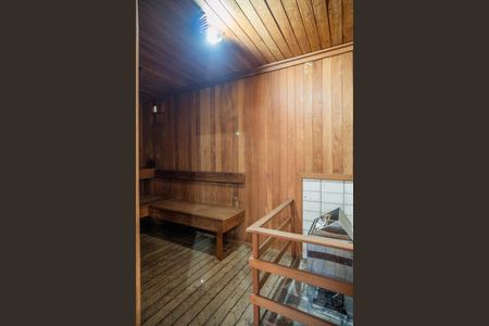 Apartamento à venda com 58m², 2 quartos e 1 vaga Apartamento à venda com 58m², 2 quartos e 1 vagaÁrea comum