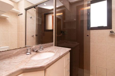 Apartamento à venda com 58m², 2 quartos e 1 vagaBanheiro