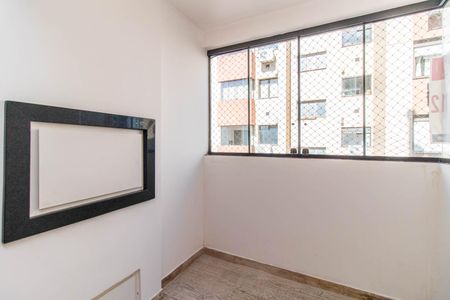 Apartamento à venda com 58m², 2 quartos e 1 vagaSala