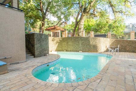 Apartamento à venda com 58m², 2 quartos e 1 vaga Apartamento à venda com 58m², 2 quartos e 1 vagaÁrea comum - Piscina