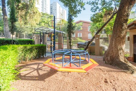 Apartamento à venda com 58m², 2 quartos e 1 vaga Apartamento à venda com 58m², 2 quartos e 1 vagaÁrea comum - Playground