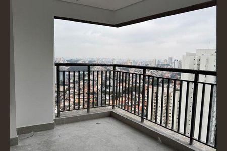 Apartamento à venda com 2 quartos, 71m² em Vila Dom Pedro I, São Paulo