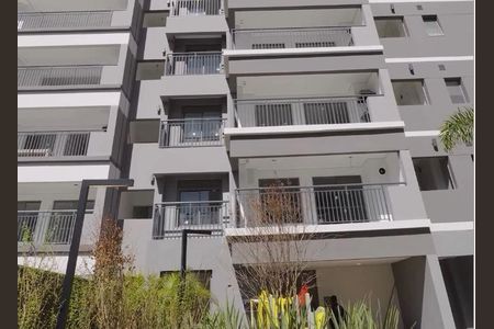 Apartamento à venda com 2 quartos, 71m² em Vila Dom Pedro I, São Paulo