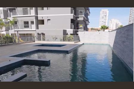 Apartamento à venda com 2 quartos, 71m² em Vila Dom Pedro I, São Paulo