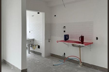 Apartamento à venda com 2 quartos, 71m² em Vila Dom Pedro I, São Paulo