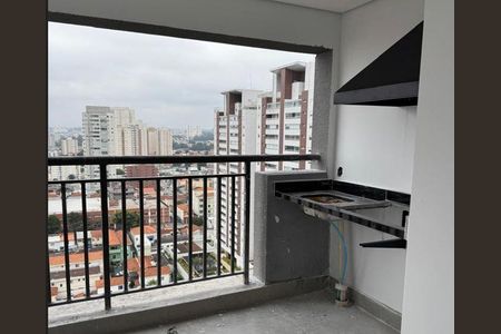 Apartamento à venda com 2 quartos, 71m² em Vila Dom Pedro I, São Paulo