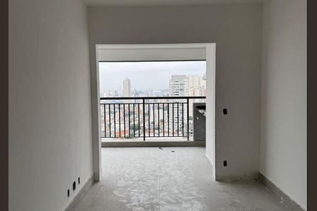 Apartamento à venda com 2 quartos, 71m² em Vila Dom Pedro I, São Paulo