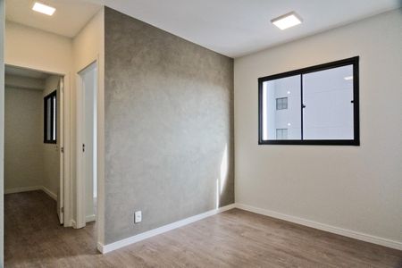 Sala de apartamento para alugar com 2 quartos, 38m² em Vila Albertina, São Paulo