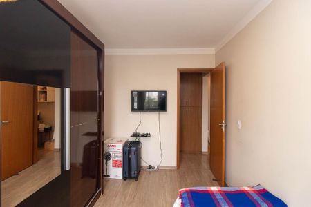Apartamento à venda com 73m², 2 quartos e 1 vagaQuarto 1
