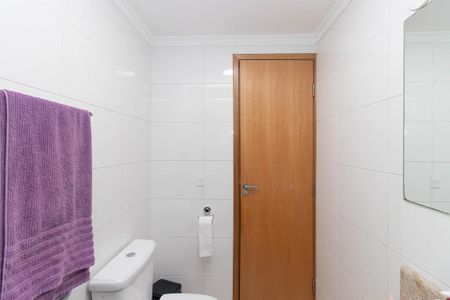 Apartamento à venda com 73m², 2 quartos e 1 vagaBanheiro
