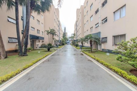 Apartamento à venda com 73m², 2 quartos e 1 vagaÁrea comum