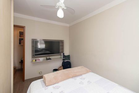 Apartamento à venda com 73m², 2 quartos e 1 vagaQuarto 2