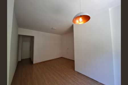 Sala de apartamento para alugar com 2 quartos, 77m² em Flamengo, Rio de Janeiro