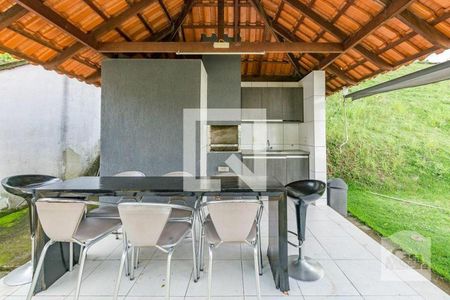 Apartamento para alugar com 70m², 2 quartos e 2 vagasÁrea comum