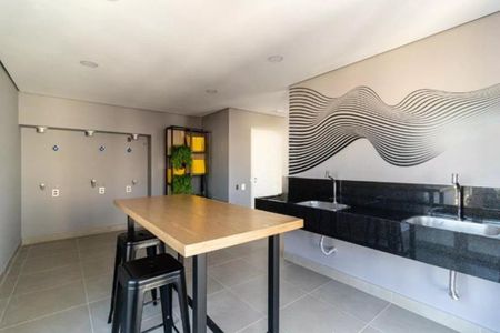 Foto 34 de kitnet/studio à venda com 1 quarto, 32m² em Consolação, São Paulo