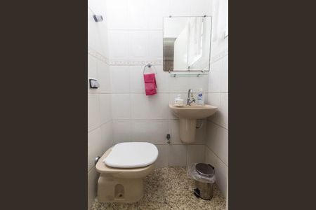 Lavabo de casa à venda com 3 quartos, 210m² em Jardim Sao Paulo(zona Norte), São Paulo