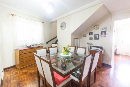 Sala de casa à venda com 3 quartos, 210m² em Jardim Sao Paulo(zona Norte), São Paulo