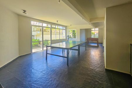 Apartamento para alugar com 126m², 3 quartos e sem vaga Apartamento para alugar com 126m², 3 quartos e sem vagaÁrea comum