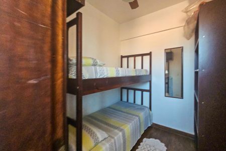 Apartamento para alugar com 126m², 3 quartos e sem vaga Apartamento para alugar com 126m², 3 quartos e sem vagaQuarto de Serviço