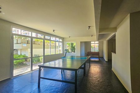 Apartamento para alugar com 126m², 3 quartos e sem vaga Apartamento para alugar com 126m², 3 quartos e sem vagaÁrea comum