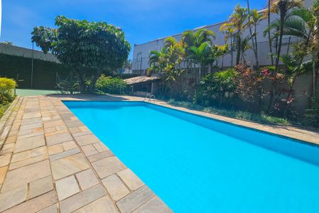 Apartamento para alugar com 126m², 3 quartos e sem vaga Apartamento para alugar com 126m², 3 quartos e sem vagaÁrea comum