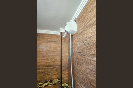 Apartamento para alugar com 126m², 3 quartos e sem vaga Apartamento para alugar com 126m², 3 quartos e sem vagaBanheiro da Suíte