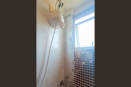 Apartamento para alugar com 126m², 3 quartos e sem vaga Apartamento para alugar com 126m², 3 quartos e sem vagaBanheiro de Serviço