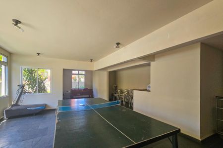 Apartamento para alugar com 126m², 3 quartos e sem vaga Apartamento para alugar com 126m², 3 quartos e sem vagaÁrea comum