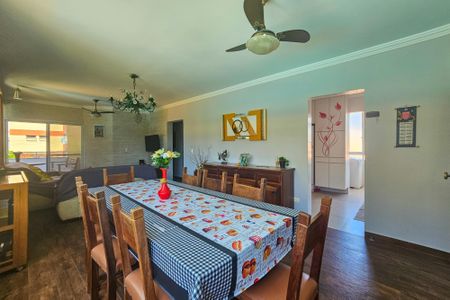 Apartamento para alugar com 126m², 3 quartos e sem vaga Apartamento para alugar com 126m², 3 quartos e sem vagaSala